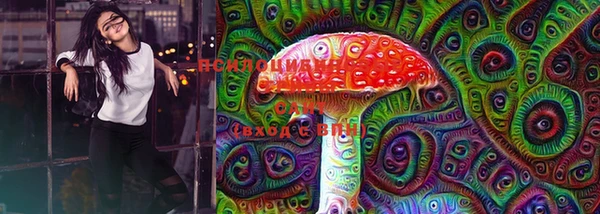 герыч Алексеевка
